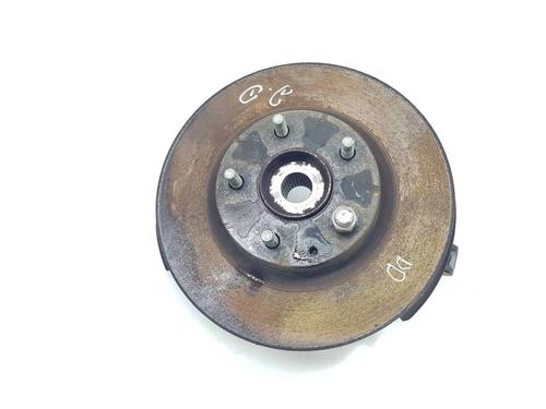 Right front steering knuckle MAZDA CX-3 (DK) 1.5 SKYACTIV-D (DK2WS, DK5FW) | BP39726383M26 - Image 3