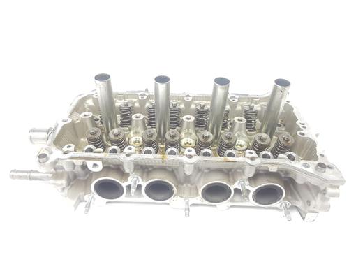 Cylinder head TOYOTA AURIS (_E15_) 1.6 (ZRE151_, ZRE151R) | BP15528073M5 