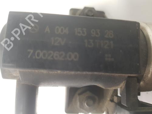Other MERCEDES-BENZ VITO / MIXTO Van (W639) 115 CDI (639.601, 639.603, 639.605) | BP14361039O1 