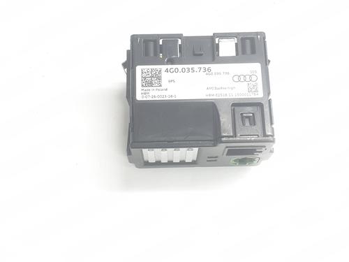 Electronic module AUDI A6 C7 (4G2, 4GC) 2.0 TDI | BP33547809M83 - Image 3
