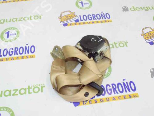 Rear right seatbelt VW GOLF V (1K1) 1.9 TDI | BP6623180I28 
