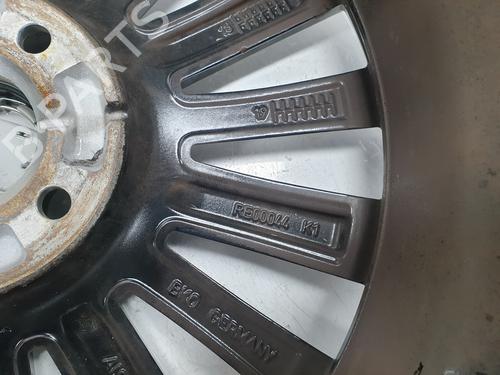 Rim RENAULT CLIO IV (BH_) 1.5 dCi 110 | BP11744834C45 