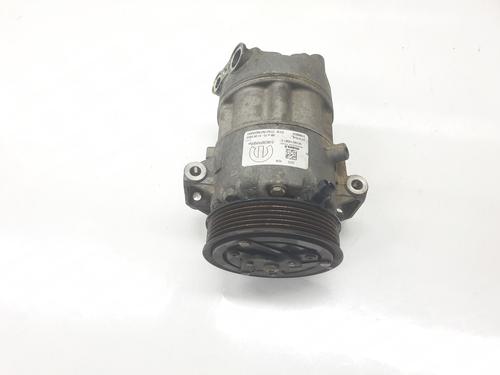 AC compressor FIAT 500L (351_, 352_) 1.6 D Multijet (199LYE1B) | BP26655599M34 