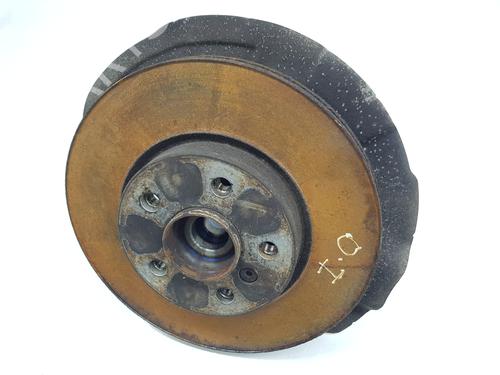 Left front steering knuckle BMW 2 Active Tourer (F45) 218 d | BP27285174M25 