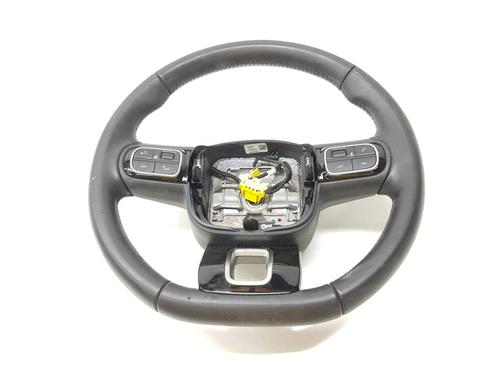 Used Steering wheel Steering wheel CITROËN C3 AIRCROSS II (2R_, 2C_) [2017-2026] 40186573 40186573
