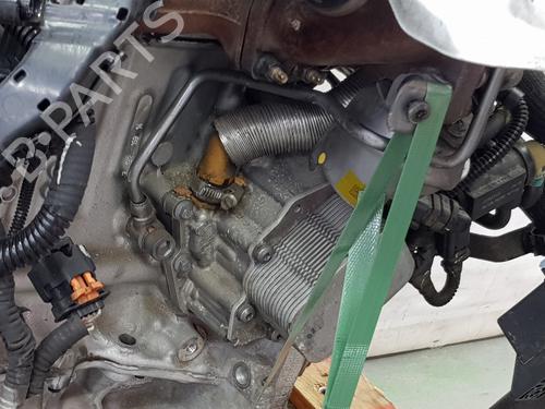Engine CITROËN C4 II (NC_) 1.6 HDi 115 | BP30682271M1
