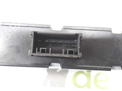 Automatic gearbox ECU BMW 1 (E87) 120 d | BP14125806M51 