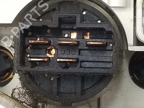 Climate control MITSUBISHI L200 / TRITON (KA_T, KB_T) 2.5 DI-D 4WD (KB4T) | BP6967711I5 