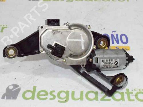 Rear wiper motor BMW 1 (E87) 118 d | BP761106M102 