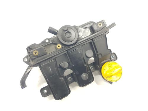 Valve cover RENAULT TALISMAN (LP_) 1.6 dCi 130 | BP14104579M124 