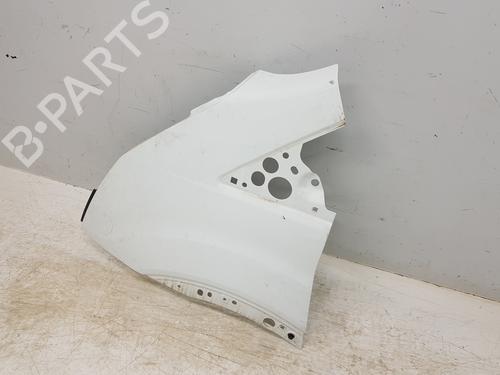 Forskærm venstre FORD TRANSIT V363 Platform/Chassis (FED, FFD) 2.0 EcoBlue | BP34718718C41 - Image 2
