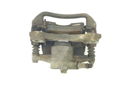 Used Left rear brake caliper PEUGEOT BOXER Platform/Chassis 2.2 HDi 130 (131 hp) 21002683