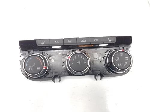 Used Climate control VW GOLF VII (5G1, BQ1, BE1, BE2) 1.6 TDI (110 hp) 10379044