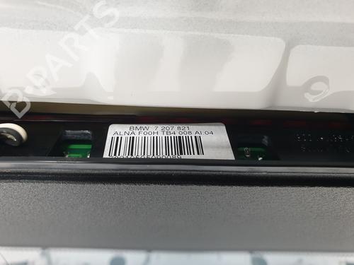 Tailgate BMW X6 (E71, E72) xDrive 35 d | BP32697446C6 - Image 5