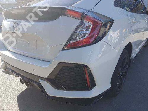 Left rear window switch HONDA CIVIC X Hatchback (FC_, FK_) 1.5 VTEC (FK7) | BP3653068C108  - Image 21