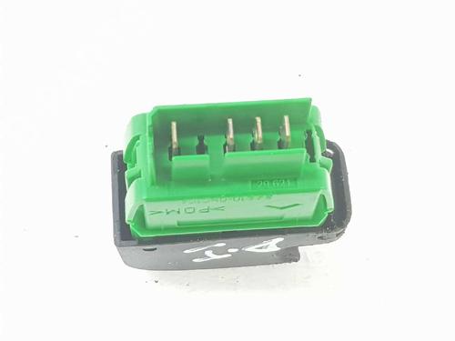 Left front window switch PEUGEOT 107 (PM_, PN_) 1.0 | BP8138514I27 