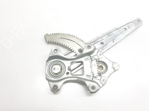 Rear right window mechanism SUBARU OUTBACK (BS) 2.0 D AWD (BSD) | BP32266333C25