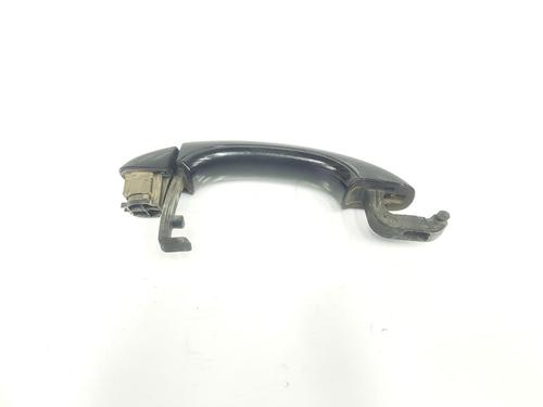 Rear left exterior door handle AUDI Q7 (4LB) 3.0 TDI quattro | BP9762371C130 