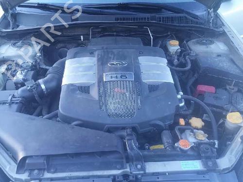 Mass air flow sensor SUBARU OUTBACK (BL, BP) 3.0 AWD (BPE) | BP1634768M95 