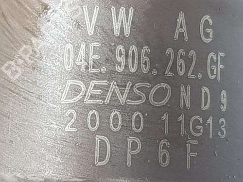 Electronic sensor SKODA KAMIQ (NW4) 1.0 TSI | BP31840614M84 - Image 5