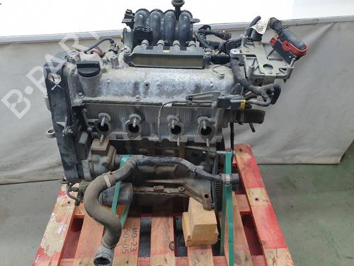 Engine FIAT PUNTO EVO (199_) 1.3 D Multijet | BP38736115M1 - Image 7