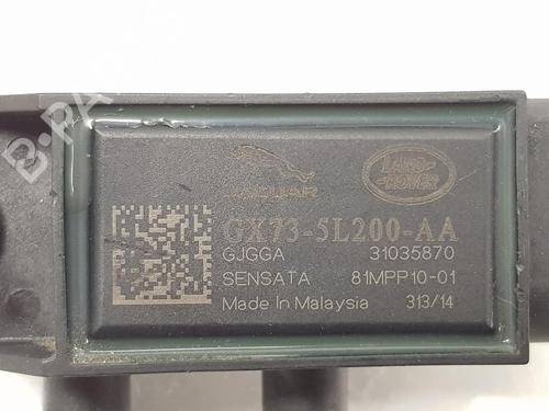 Electronic sensor JAGUAR XE (X760) 2.0 D | BP18099019M84 