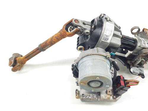 Steering column SKODA KAMIQ (NW4) 1.0 TSI | BP31651923M21 - Image 2