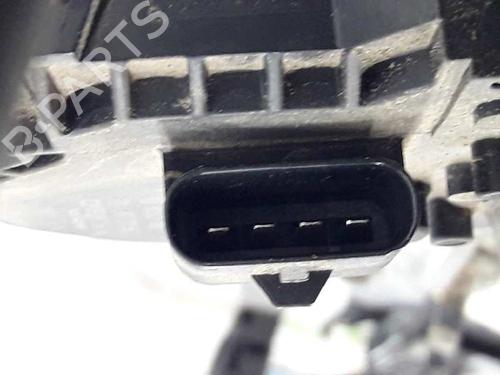 Front wiper motor MERCEDES-BENZ C-CLASS (W204) C 220 CDI (204.002) | BP4679488M29 