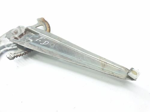 Rear right window mechanism TOYOTA LAND CRUISER PRADO (_J12_) 3.0 D-4D (KDJ120, KDJ125) | BP17541044C25 