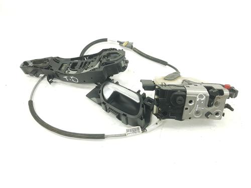 Used Rear right lock CITROËN C4 II (NC_) 1.2 THP 130 (NCHNYM, NCHNYT) (130 hp) 16090896