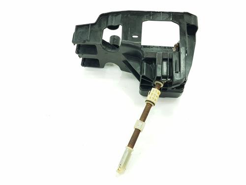 Gear lever DACIA SANDERO III | BP35963800M90 - Image 2