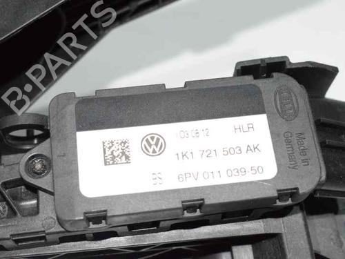 Pedal VW GOLF VI (5K1) 1.6 TDI | BP1635967I4 