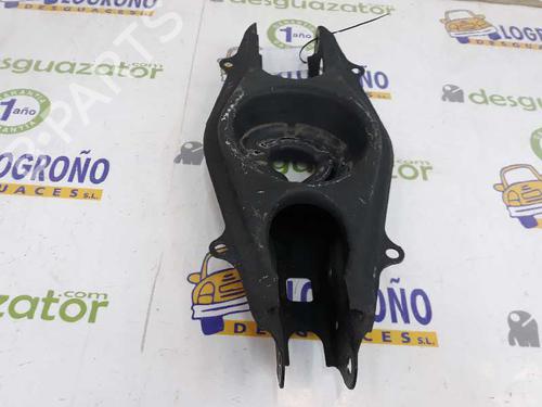 Right rear suspension arm MERCEDES-BENZ C-CLASS (W204) C 200 CDI (204.007, 204.006) | BP3374320M15 