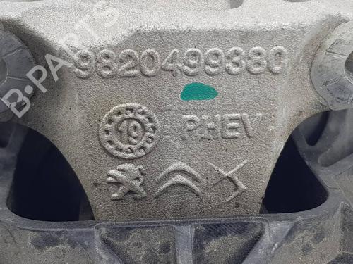 Engine mount DS DS 7 Crossback (J4_, JR_, JC_) | BP40199947M89 - Image 7