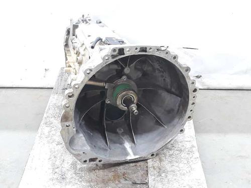 Gearbox LAND ROVER DISCOVERY III (L319) 2.7 TD 4x4 | BP4975806M3 