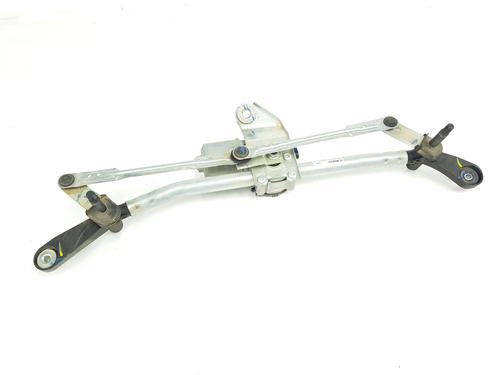 Front wiper motor DACIA DUSTER (PYM_, PYN_) 1.2 TCe 130 | BP34718696M29 - Image 3