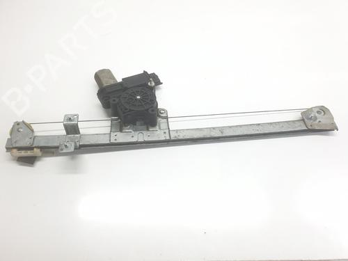 Used Front left window mechanism CITROËN JUMPER II Van 2.2 HDi 120 (120 hp) 30681938