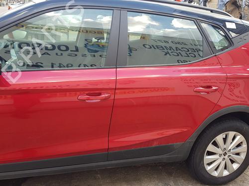 Elektronisk modul SEAT ARONA (KJ7, KJP)  | BP29064516M83 