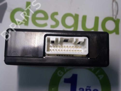 Electronic module MITSUBISHI PAJERO IV (V8_W, V9_W) 3.2 DI-D (V88W, V98W) | BP1963765M83 