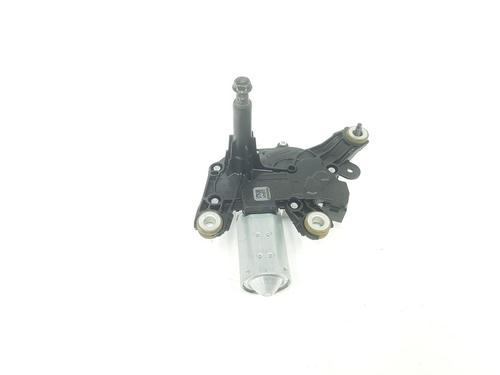 Used Rear wiper motor NISSAN QASHQAI II SUV (J11, J11_) 1.6 DIG-T (163 hp) 15676696