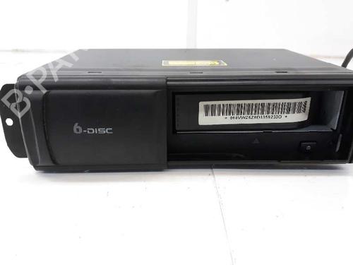 Radio SEAT ALTEA (5P1) 2.0 FSI | BP3507637E6 