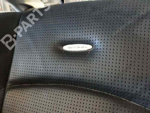 Left door airbag MERCEDES-BENZ CLS (C219) CLS 63 AMG (219.377) | BP5827329C52  - Image 28