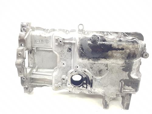 Oil sump KIA OPTIMA (JF) 1.7 CRDi | BP21201406M115 