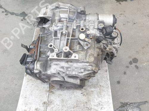 Gearbox AUDI A3 Sportback (8VA, 8VF) S3 quattro | BP18741074M3 