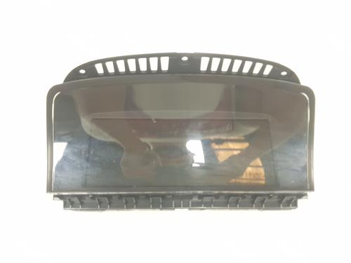 Pantalla multifuncion BMW 7 (E65, E66, E67) 730 d (218 hp) 19019545