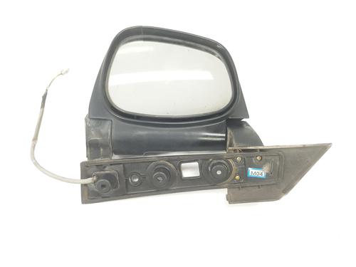 Left mirror HYUNDAI H-1 / STAREX Bus (A1) 2.5 TD | BP15283455C26 