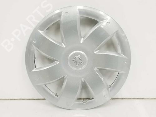 Used Hub cap PEUGEOT 208 I (CA_, CC_) [2012-2021]  25817223