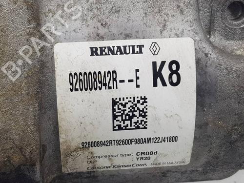 AC compressor RENAULT EXPRESS Box Body/MPV | BP40494886M34 - Image 3