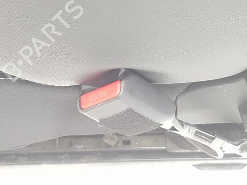 Seats set RENAULT KADJAR (HA_, HL_) 1.5 dCi 110 (HLA3) | BP11365225C78