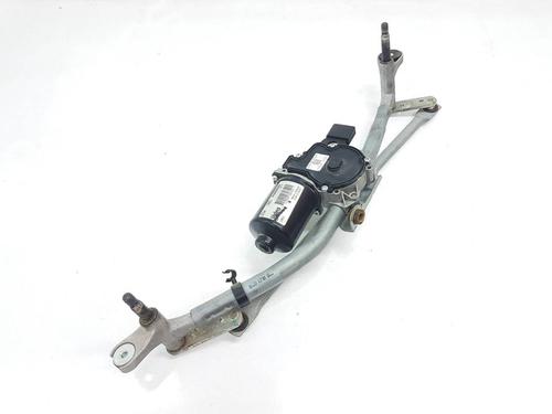 Front wiper motor JAGUAR XE (X760) | BP38759569M29 - Image 3